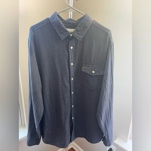 Good Fellow button down men’s XL